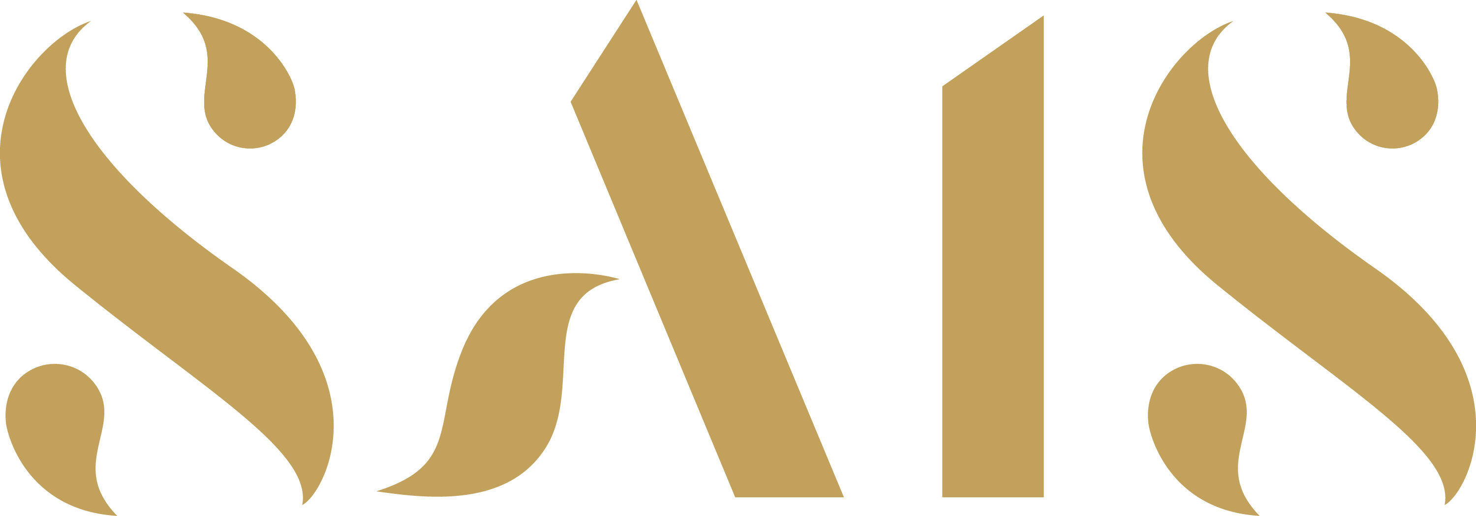 Logo Dourado